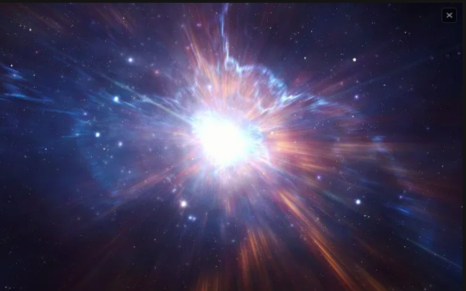 物理学者は、ビッグバン以前の謎を解いたと確信している。