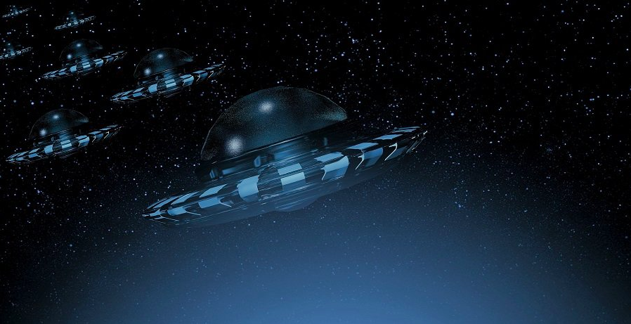 国防総省、UFO調査の取り組み拡大を発表￼